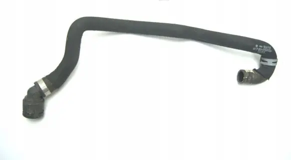 Audi A8 S8 D4 4H Engine coolant pipe/hose 4H0121056M