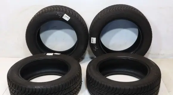 Opel Astra H R16 winter tire 5452000593900