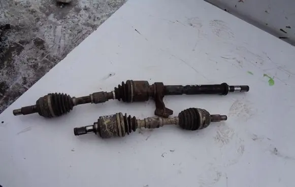 Mazda 6 Front driveshaft