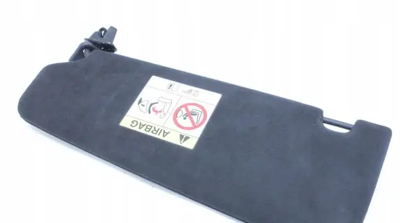 BMW 7 G70 Sun visor 7885282