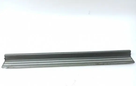 BMW 7 E23 Front sill trim cover 51471870079