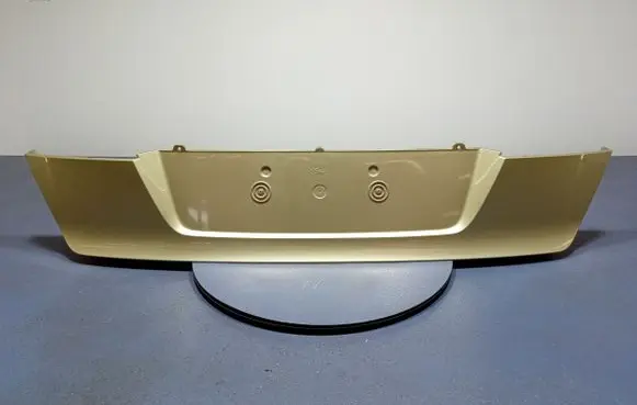 Tailgate/trunk/boot lid