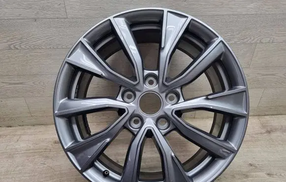 Volkswagen Multivan T7 R18 alloy rim 7T0601025E
