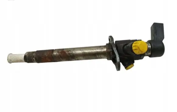 Peugeot 607 Fuel injector 5U3Q-9K546-AA