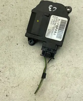 Citroen C3 Air flap motor/actuator 1000019010 N100463X 0908041A