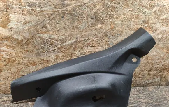 Fiat 500X Rear seat side bottom trim 735572211