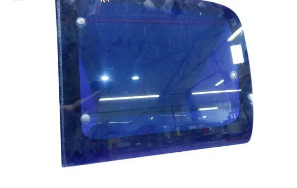 Peugeot Partner Rear side window