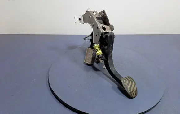 Renault Talisman Accelerator throttle pedal 465036251R