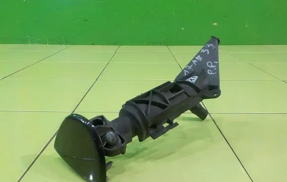 Mini Cooper Countryman R60 Headlight washer pump 1307030581 17AB33