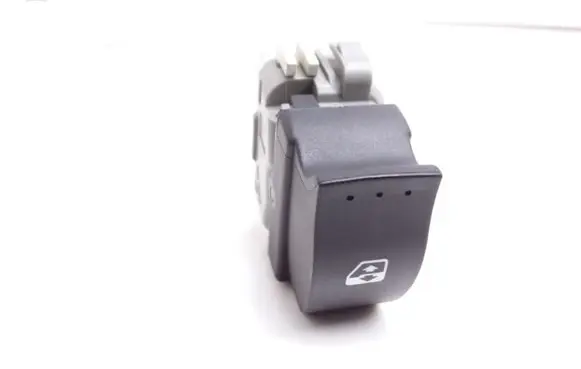 Renault Megane II Electric window control switch 315024A 28082