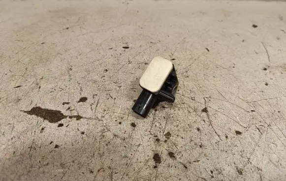 Lancia Thema Airbag deployment crash/impact sensor 56054085AA
