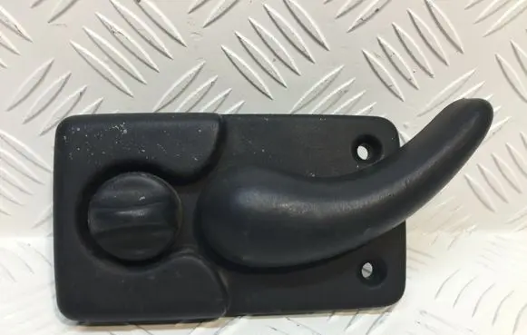 Renault Master II Tailgate interior release/open handle 7700352
