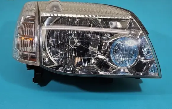 Nissan X-Trail T30 Headlight/headlamp IMPRK1371541