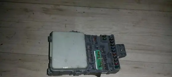 Honda Accord Fuse box set 46111809