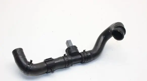 Volkswagen Golf VII Engine coolant pipe/hose 5QE121049AP