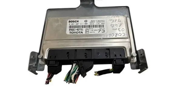 Engine control unit/module
