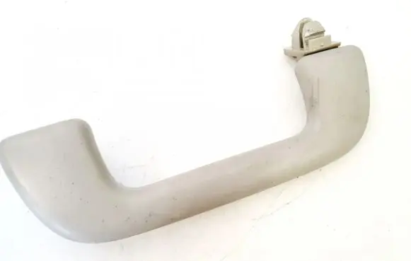 Toyota Corolla Verso E121 Front interior roof grab handle