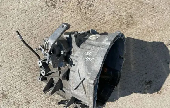 Mini One - Cooper F56 F55 Manual 6 speed gearbox GS658BG BFO