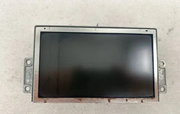 Citroen C5 Screen/display/small screen 9664993180 A2C53286335