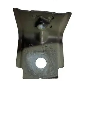 Volkswagen PASSAT B8 Fender mounting bracket 3G0809471