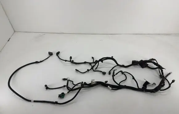 Peugeot Expert Engine installation wiring loom 9846864580