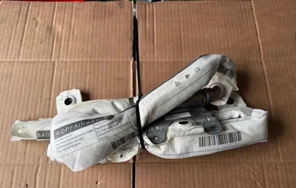 BMW 7 G11 G12 Roof airbag 7355807