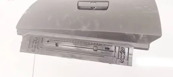 BMW 3 E90 E91 Glove box 3456789012
