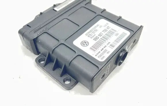 Gearbox control unit/module