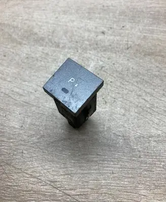 Opel Signum Parking (PDC) sensor switch 13138264