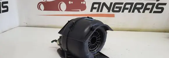 Renault Clio I Heater fan/blower 7700810270 833746K