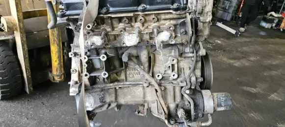 Nissan Murano Z50 Engine VQ35 795303B