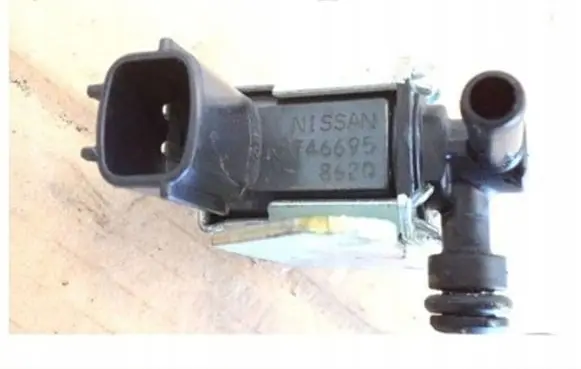 Nissan Note (E11) Air pressure sensor