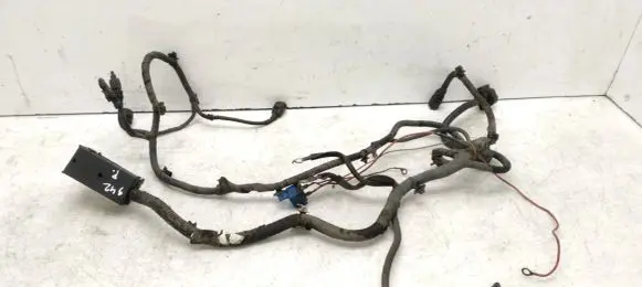 KIA Sportage Other wiring loom