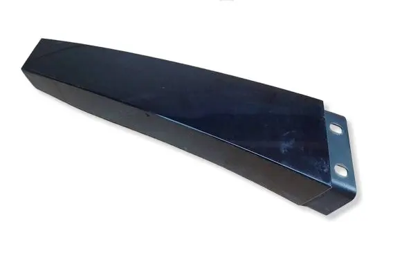 Skoda Rapid (NH) (B) pillar trim (top) 5JA853289