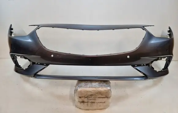 Opel Insignia B Front bumper 39136417