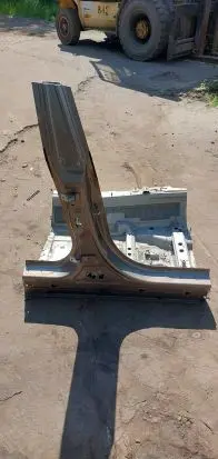 BMW 3 GT F34 Pillar (middle) 