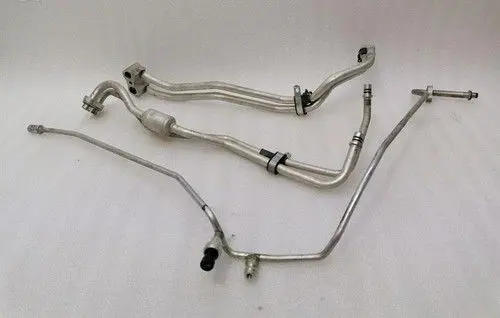 Chevrolet Corvette C6 Air conditioning (A/C) pipe/hose 22759527