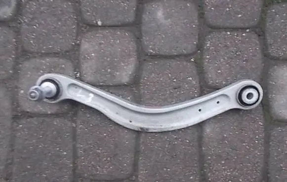 Mercedes-Benz GLC X253 C253 Rear upper control arm/wishbone 20407F1