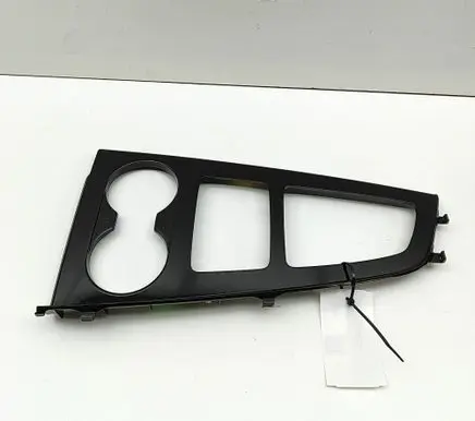 Audi A4 S4 B9 8W Other center console (tunnel) element 8W2864241E