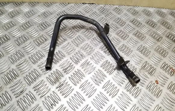 Audi Q7 4L Engine coolant pipe/hose