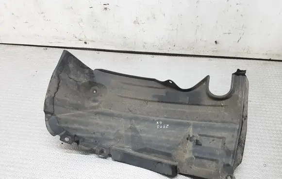 Mitsubishi Colt Rear arch fender liner splash guards 5370A009