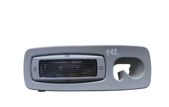 Volkswagen Golf IV Rear seat light 1K9861304H 3B0947291