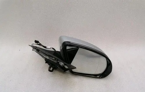 Mercedes-Benz S W222 Front door electric wing mirror A2228105800