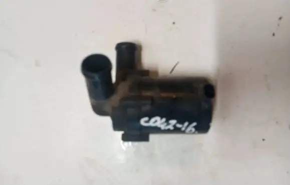 Volvo S60 Electric auxiliary coolant/water pump 1319708