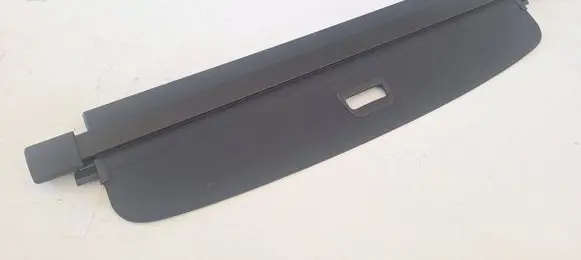 Volkswagen Golf VII Parcel shelf load cover 5G9867871K