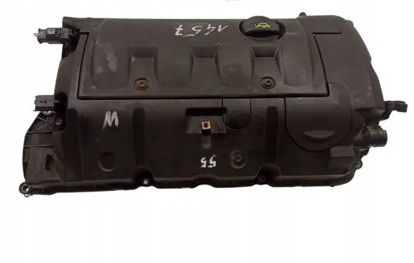 Peugeot 3008 I Rocker cam cover V757272480