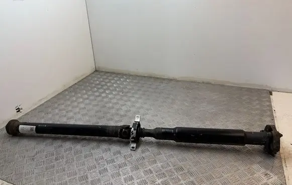 BMW X6 E71 Drive shaft (set) 758912902