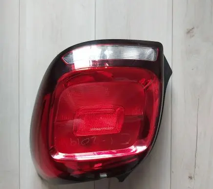 Citroen C1 Rear/tail lights 815500H152 81331002