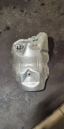 BMW X1 F48 F49 Other exhaust manifold parts 8519655