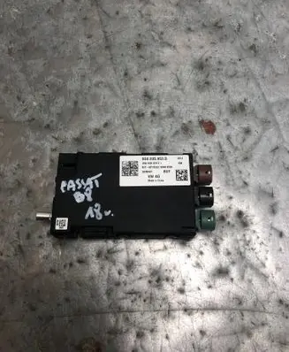 Volkswagen PASSAT B8 Other control units/modules 5G0035953DBILI 5G0035953D